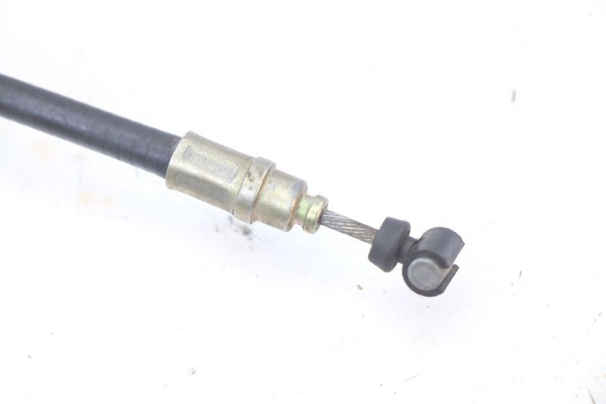 photo de REAR BRAKE CABLE DAELIM A-FOUR 2T 50 (2005 - 2012) - Alternative perspective