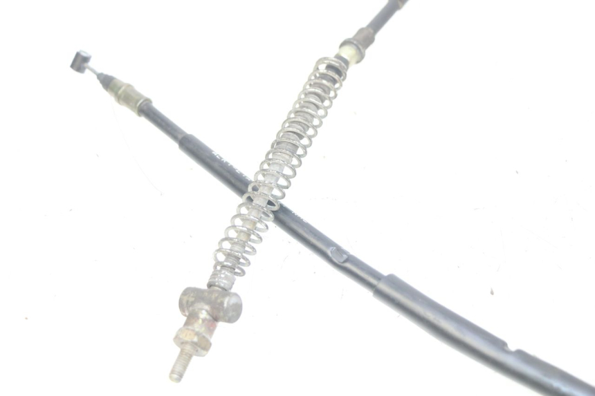 photo de REAR BRAKE CABLE KYMCO AGILITY 16+ 4T 50 (2018 - 2023) - Technical close-up