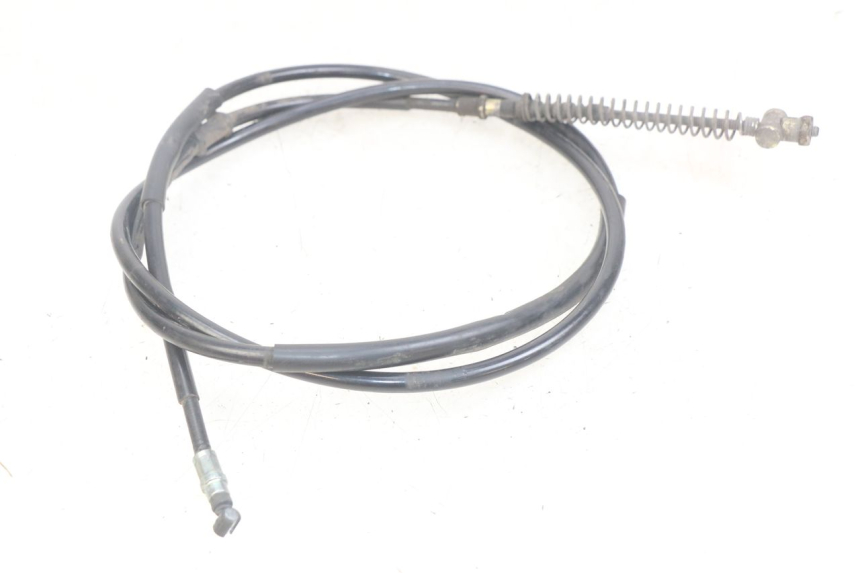 photo de REAR BRAKE CABLE KYMCO AGILITY 16+ 4T 50 (2018 - 2023) - Alternative perspective