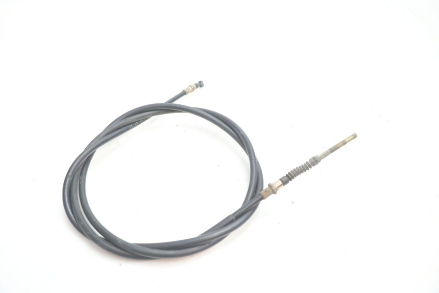 photo de REAR BRAKE CABLE KYMCO AGILITY 4T 10" 50 (2005 - 2018) - Component detail
