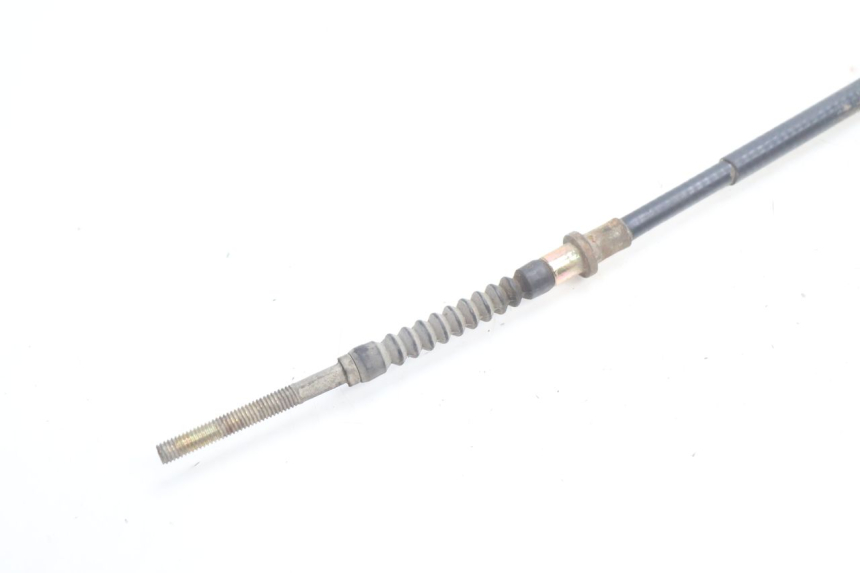 photo de REAR BRAKE CABLE KYMCO AGILITY 4T 10" 50 (2005 - 2018) - Alternative perspective