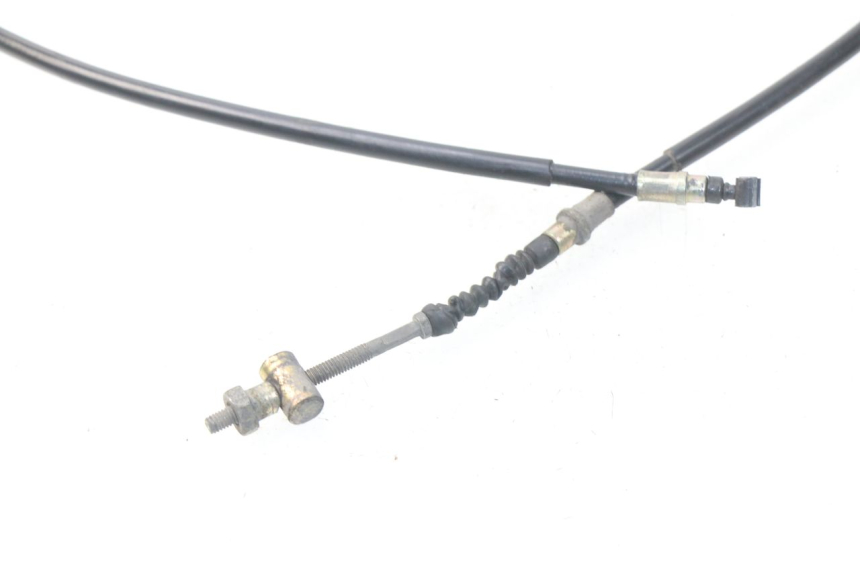 photo de REAR BRAKE CABLE KYMCO AGILITY 4T 50 (2005 - 2018) - Zoom on usage condition