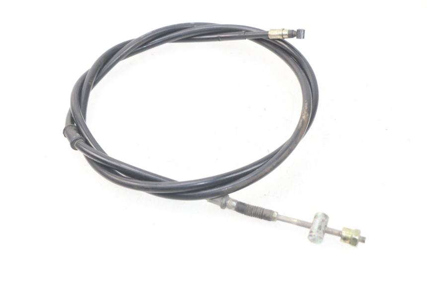 photo de REAR BRAKE CABLE KYMCO AGILITY 4T 50 (2018 - 2022) - Component detail