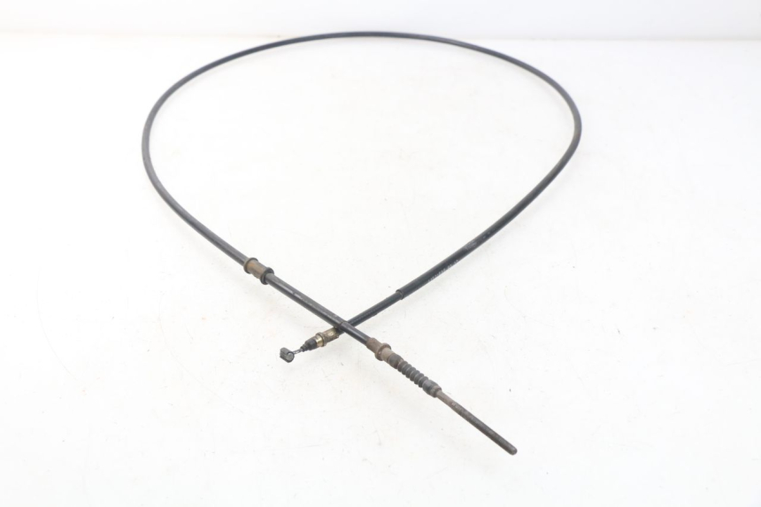 photo de REAR BRAKE CABLE KYMCO AGILITY 4T 50 (2005 - 2018) - Alternative perspective