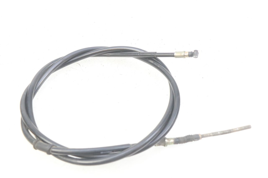 photo de REAR BRAKE CABLE KYMCO AGILITY 4T 50 (2018 - 2022) - Component detail