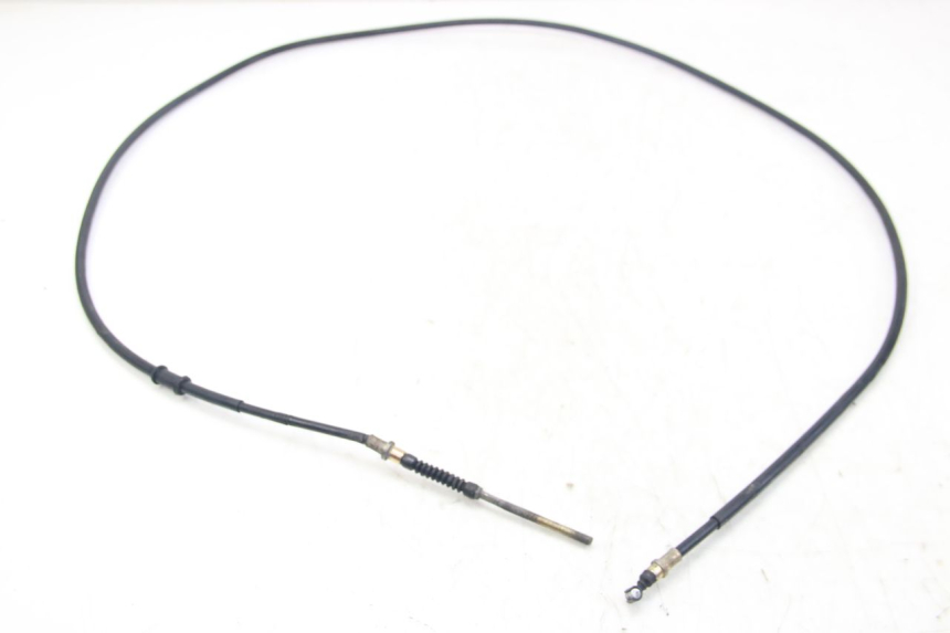 photo de REAR BRAKE CABLE KYMCO AGILITY 4T 50 (2005 - 2018) - Main view