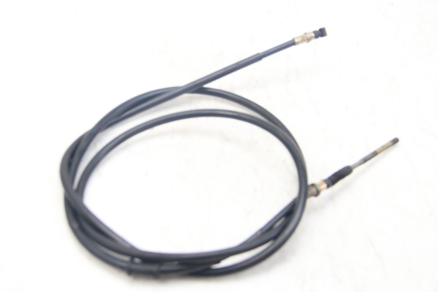 photo de REAR BRAKE CABLE KYMCO AGILITY 4T 50 (2005 - 2018) - Technical close-up