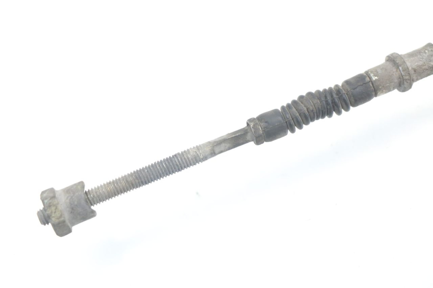 photo de REAR BRAKE CABLE KYMCO AGILITY 4T 50 (2018 - 2022) - Zoom on usage condition