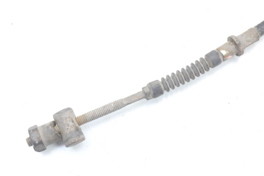 photo de REAR BRAKE CABLE KYMCO AGILITY 4T 50 (2005 - 2018) - Zoom on usage condition