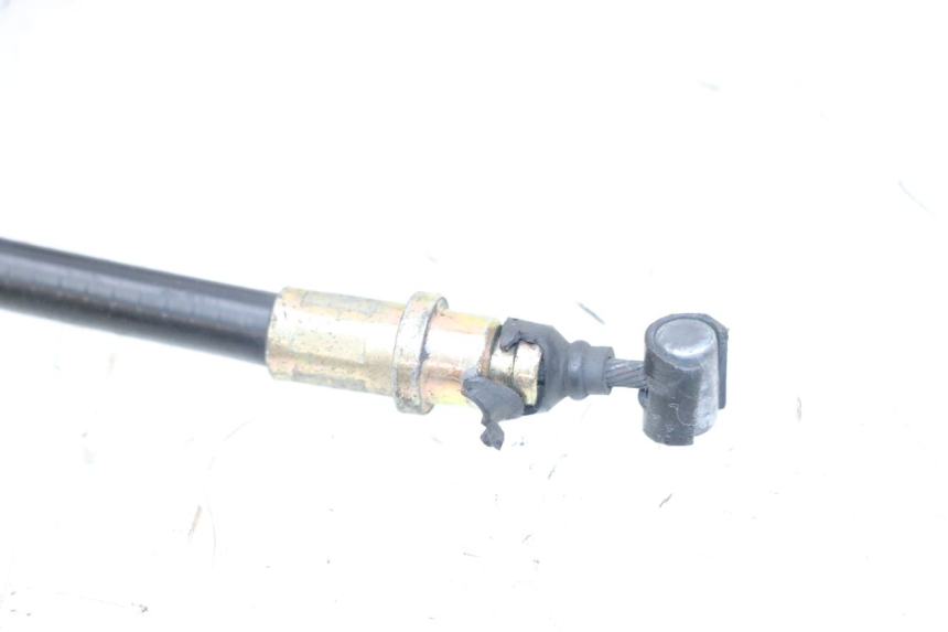 photo de REAR BRAKE CABLE KYMCO AGILITY 4T 50 (2005 - 2018) - Component detail