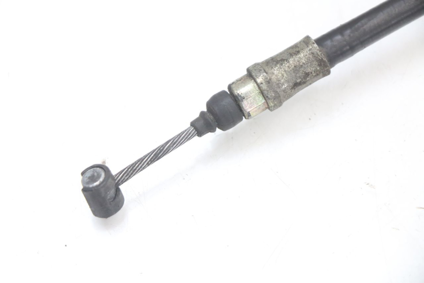 photo de REAR BRAKE CABLE KYMCO AGILITY CARRY 50 (2011 - 2020) - Zoom on usage condition