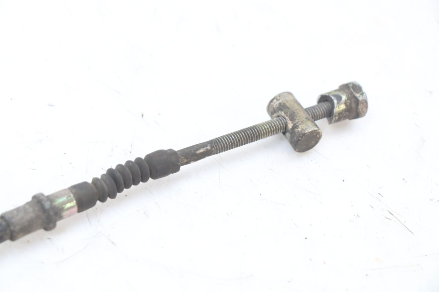 photo de REAR BRAKE CABLE KYMCO AGILITY CARRY 50 (2011 - 2020) - Alternative perspective