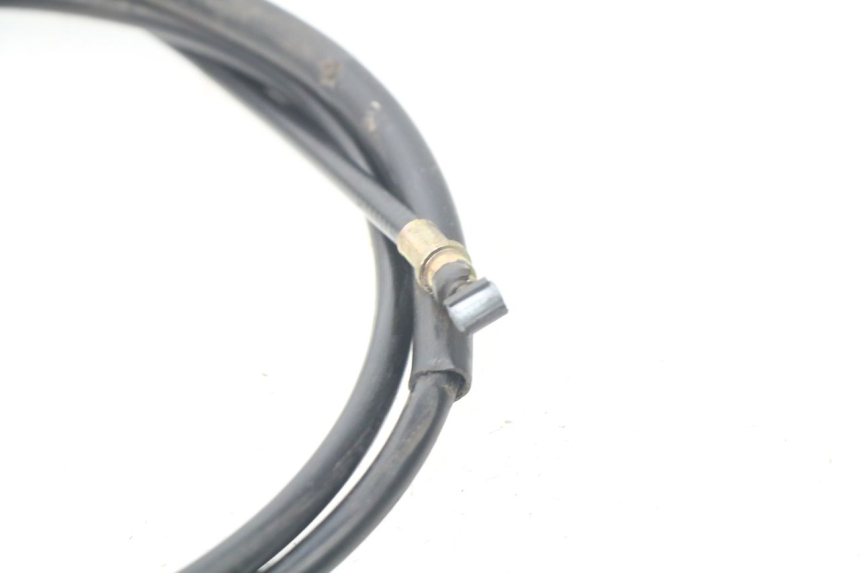 photo de REAR BRAKE CABLE KYMCO AGILITY CITY 2T 50 (2008 - 2016) - Zoom on usage condition