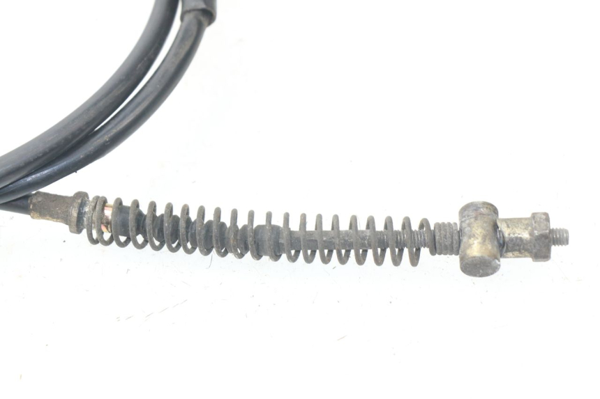 photo de REAR BRAKE CABLE KYMCO AGILITY CITY 2T 50 (2008 - 2016) - Alternative perspective