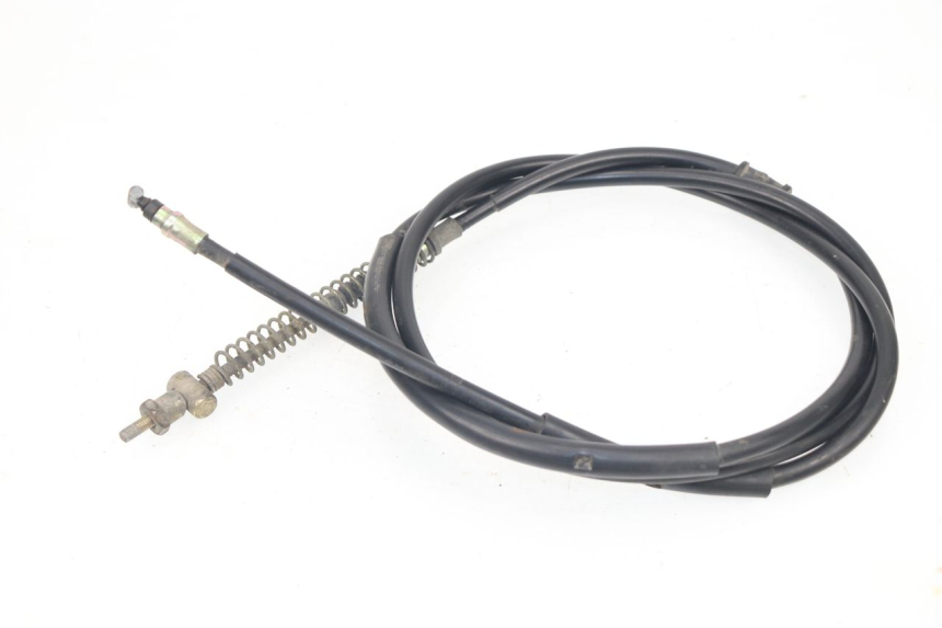 photo de REAR BRAKE CABLE KYMCO AGILITY CITY 50 (2008 - 2016) - Component detail