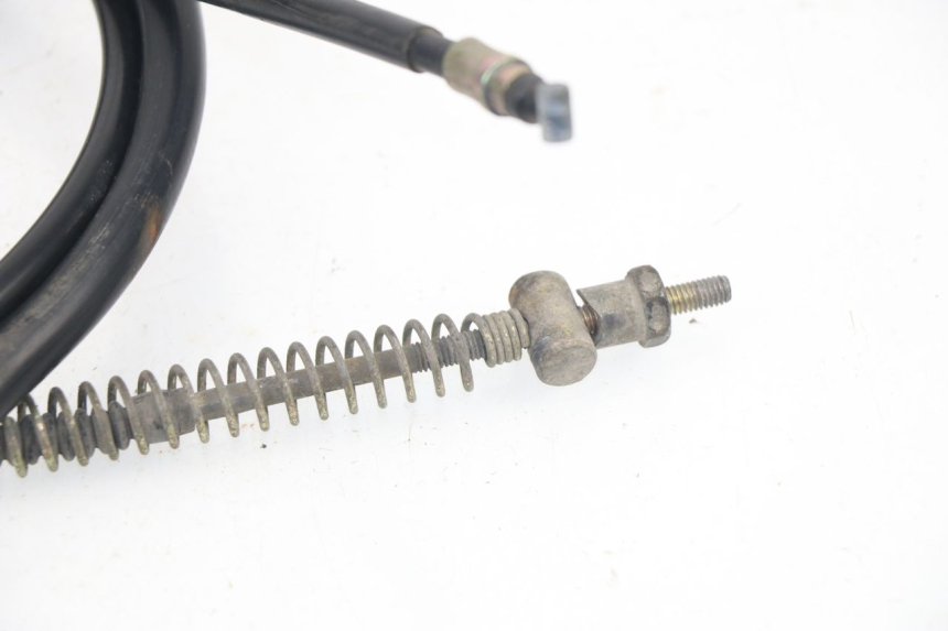 photo de REAR BRAKE CABLE KYMCO AGILITY CITY 50 (2008 - 2016) - Alternative perspective
