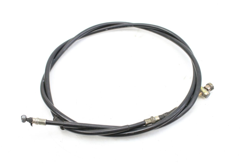 photo de REAR BRAKE CABLE KYMCO AGILITY NAKED RENOUVO 4T 50 (2018 - 2020) - Main view
