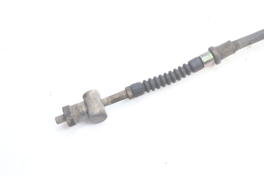 photo de REAR BRAKE CABLE KYMCO AGILITY PREMIUM 50 (2007 - 2010) - Zoom on usage condition