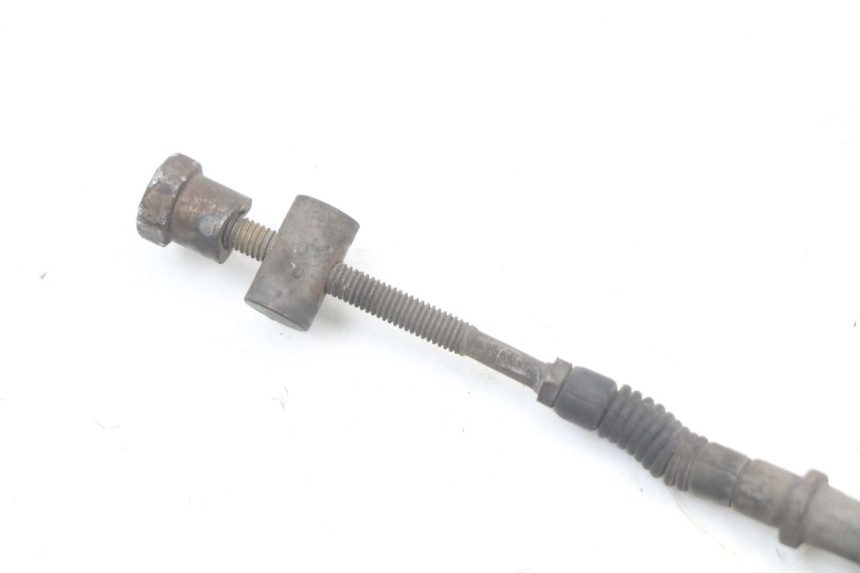 photo de REAR BRAKE CABLE KYMCO AGILITY RS 4T 50 (2009 - 2013) - Zoom on usage condition