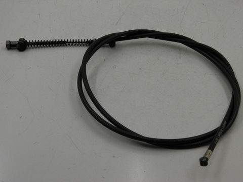 photo de REAR BRAKE CABLE APRILIA SCARABEO 4T 50 (2002 - 2005) - Main view