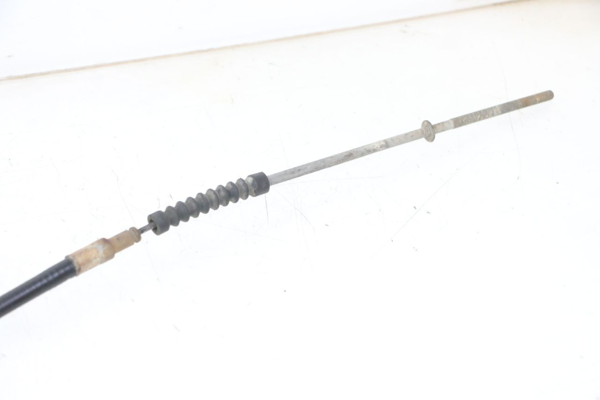 photo de REAR BRAKE CABLE HYOSUNG GV AQUILA 125 (2000 - 2009) - Component detail