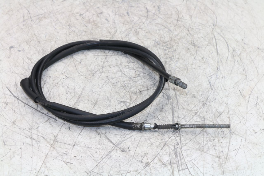 photo de REAR BRAKE CABLE BAOTIAN BT COLLECTOR 50 (2005 - 2013) - Main view