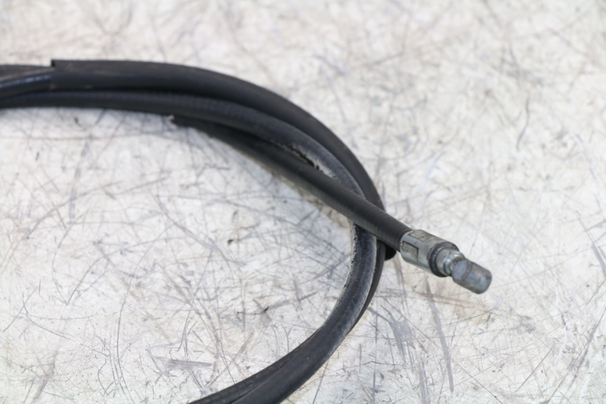 photo de REAR BRAKE CABLE BAOTIAN BT COLLECTOR 50 (2005 - 2013) - Zoom on usage condition