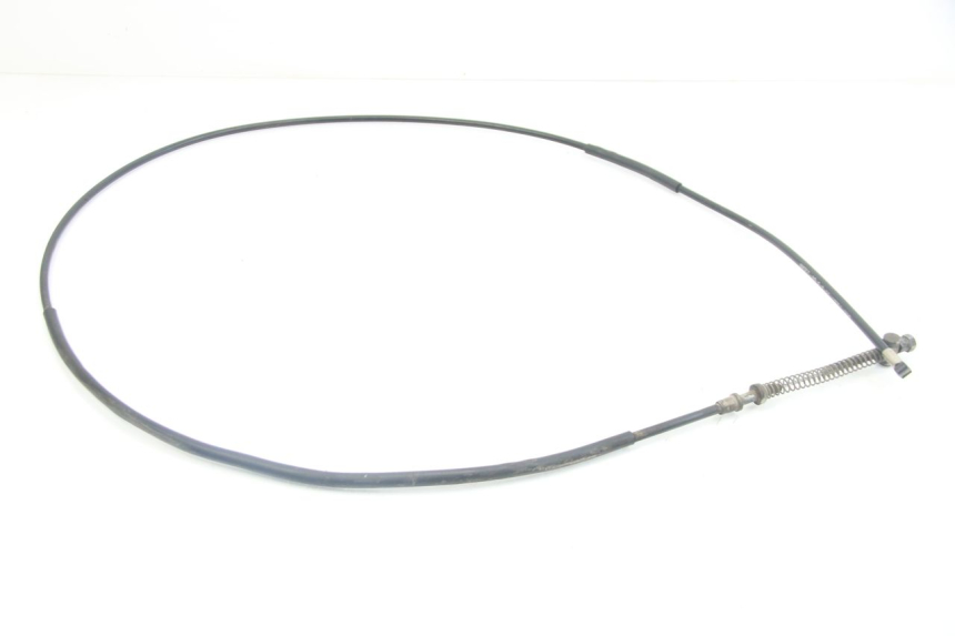 photo de REAR BRAKE CABLE MBK BOOSTER NEXT GENERATION 50 (2004 - 2007) - Technical close-up