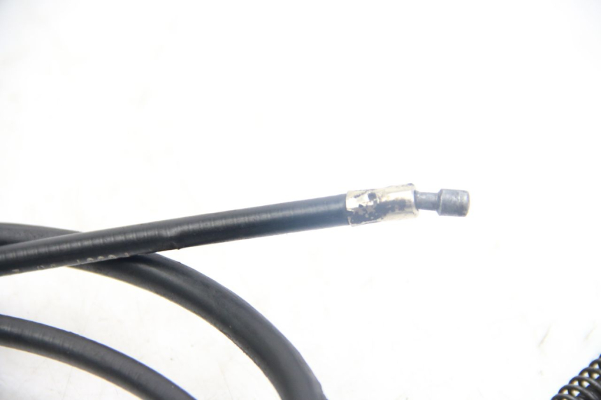 photo de REAR BRAKE CABLE MBK BOOSTER SPIRIT 50 (1999 - 2003) - Component detail