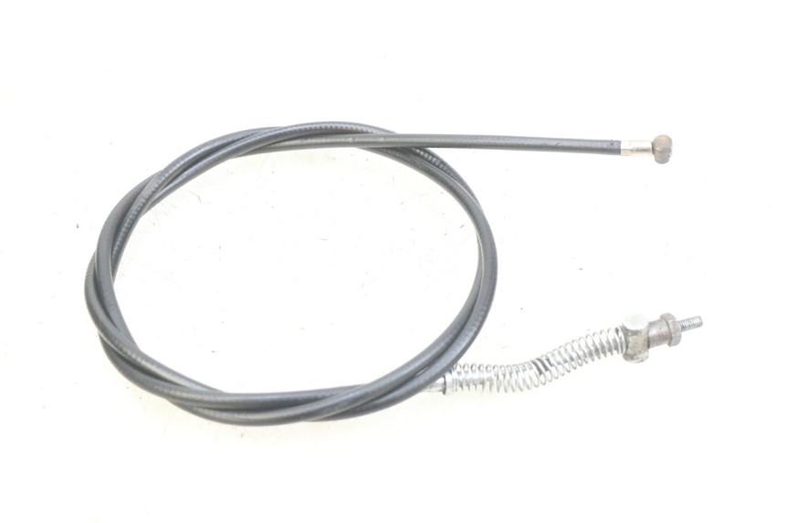 photo de REAR BRAKE CABLE MBK BOOSTER SPIRIT 50 (1999 - 2003) - Component detail
