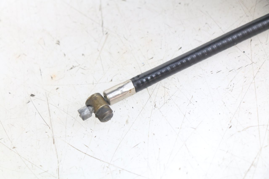 photo de REAR BRAKE CABLE MBK BOOSTER SPIRIT 50 (1999 - 2003) - Zoom on usage condition