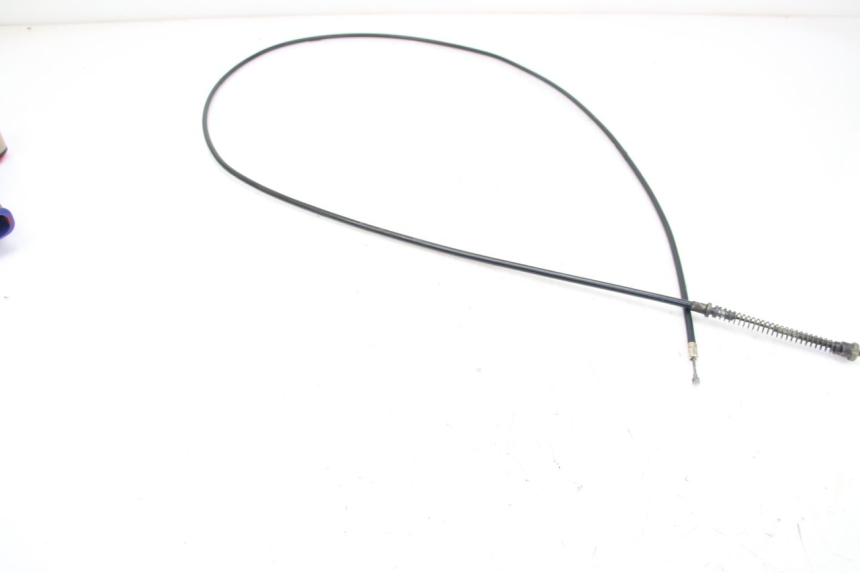photo de REAR BRAKE CABLE MBK BOOSTER SPIRIT 50 (1999 - 2003) - Component detail