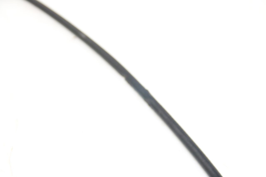 photo de REAR BRAKE CABLE MBK BOOSTER SPIRIT 50 (1999 - 2003) - Zoom on usage condition