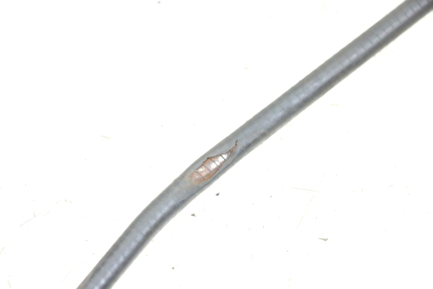 photo de REAR BRAKE CABLE PEUGEOT BUXY 50 (1993 - 1998) - Zoom on usage condition