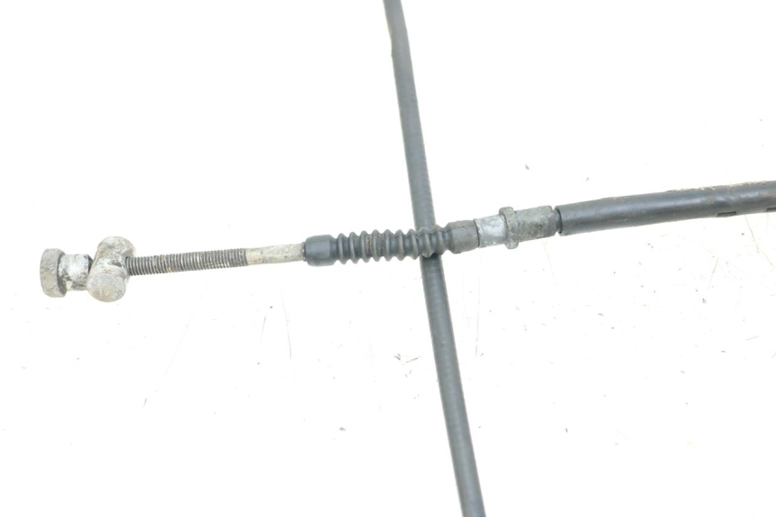 photo de REAR BRAKE CABLE PEUGEOT BUXY 50 (1993 - 1998) - Technical close-up