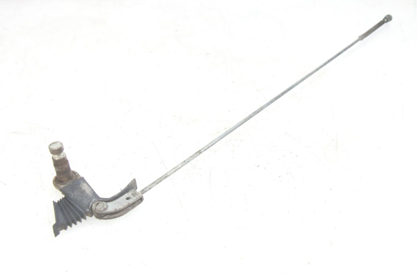 photo de REAR BRAKE CABLE HONDA CA REBEL 125 (1995 - 2001) - Main view