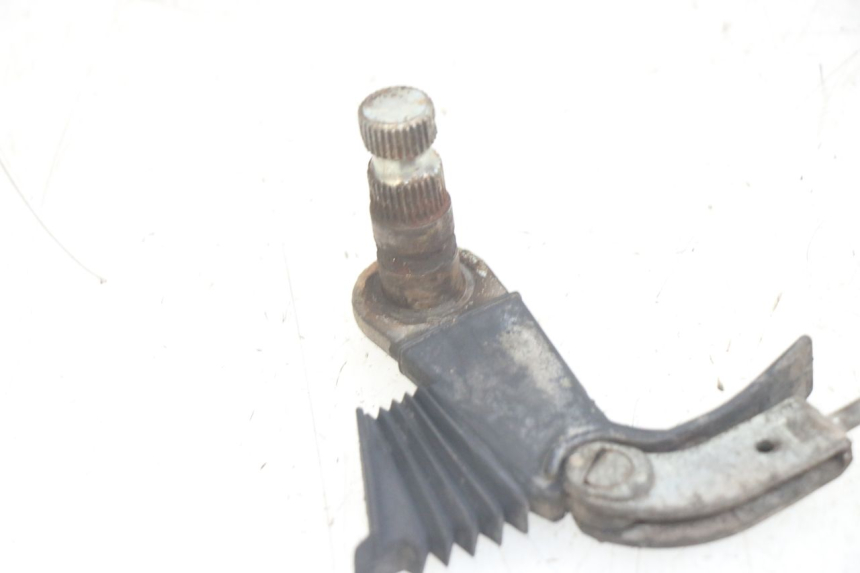 photo de REAR BRAKE CABLE HONDA CA REBEL 125 (1995 - 2001) - Alternative perspective