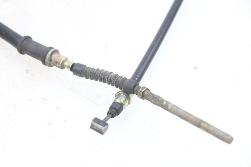 photo de REAR BRAKE CABLE ORCAL CAVARO 4T 50 (2019 - 2023) - Zoom on usage condition