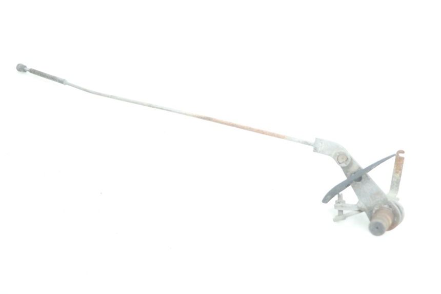 photo de REAR BRAKE CABLE HONDA CB TWO FIFTY 250 (1991 - 2002) - Component detail