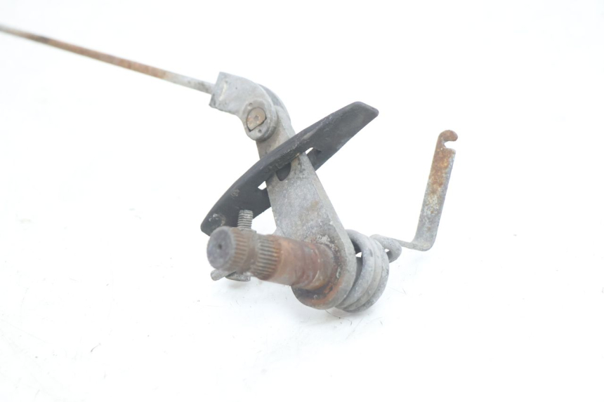 photo de REAR BRAKE CABLE HONDA CB TWO FIFTY 250 (1991 - 2002) - Zoom on usage condition