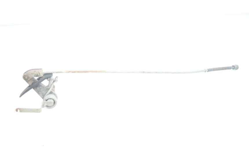 photo de REAR BRAKE CABLE HONDA CB TWO FIFTY 250 (1991 - 2002) - Fixing points details