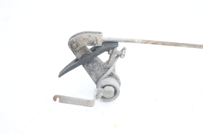 photo de REAR BRAKE CABLE HONDA CB TWO FIFTY 250 (1991 - 2002) - Surface and material condition