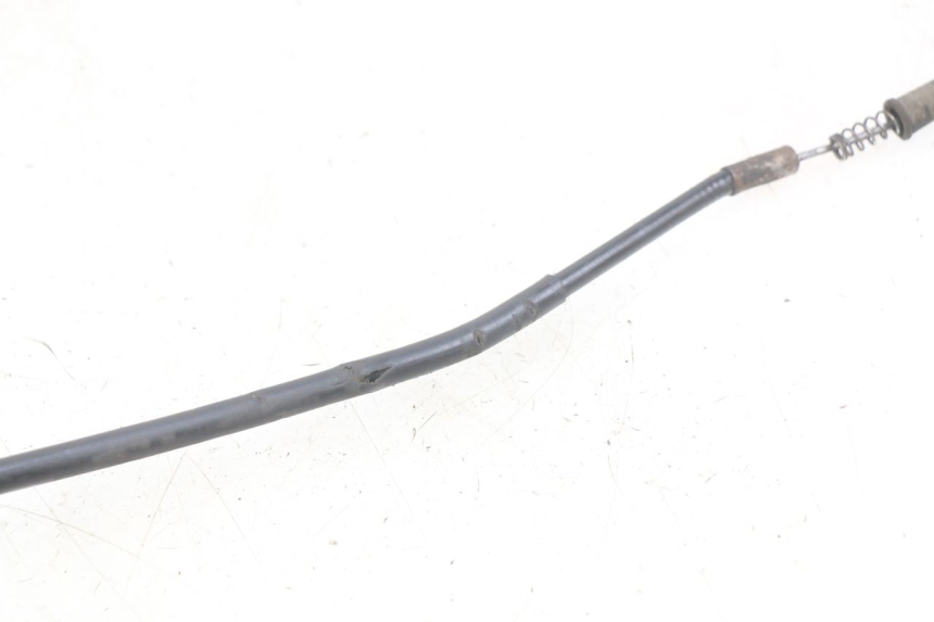 photo de REAR BRAKE CABLE TGB CITY 2 50 (2009 - 2013) - Zoom on usage condition