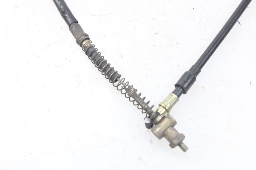 photo de REAR BRAKE CABLE MASH CITY 4T 50 (2018 - 2020) - Zoom on usage condition