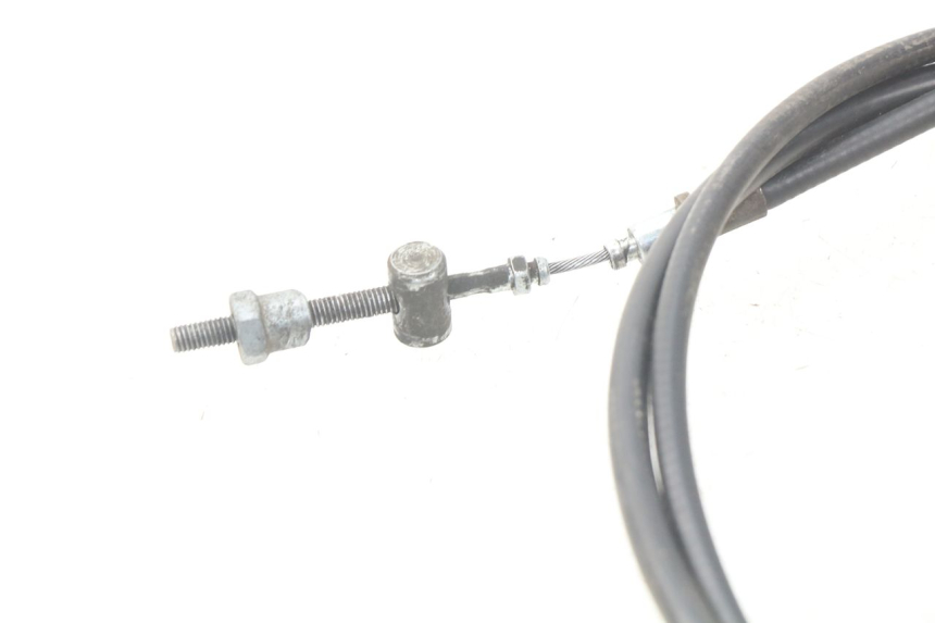 photo de REAR BRAKE CABLE JMSTAR CJ12M 125 (2005 - 2007) - Zoom on usage condition
