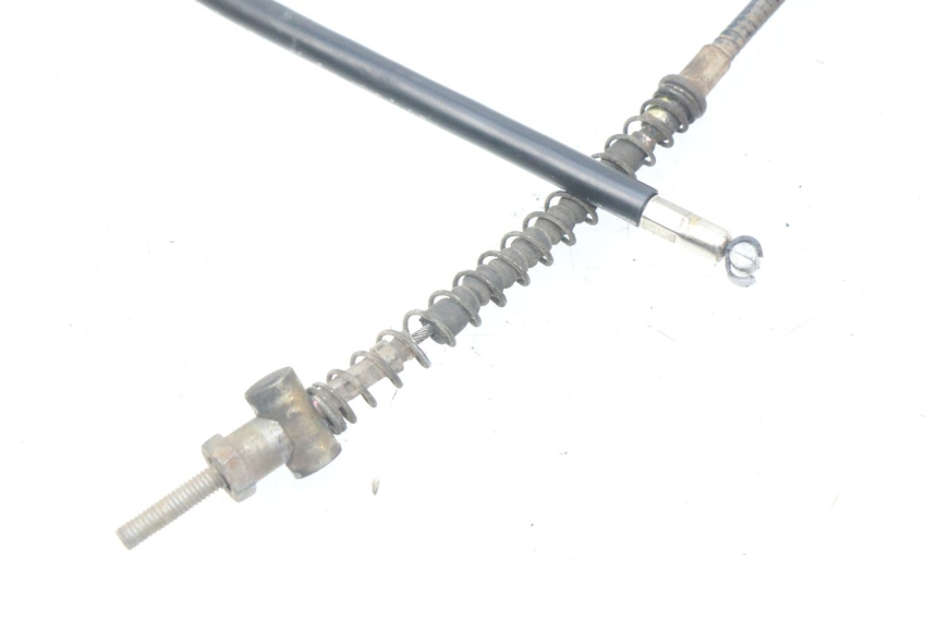 photo de REAR BRAKE CABLE RIDE CLASSIC 2T 50 (2014 - 2022) - Alternative perspective
