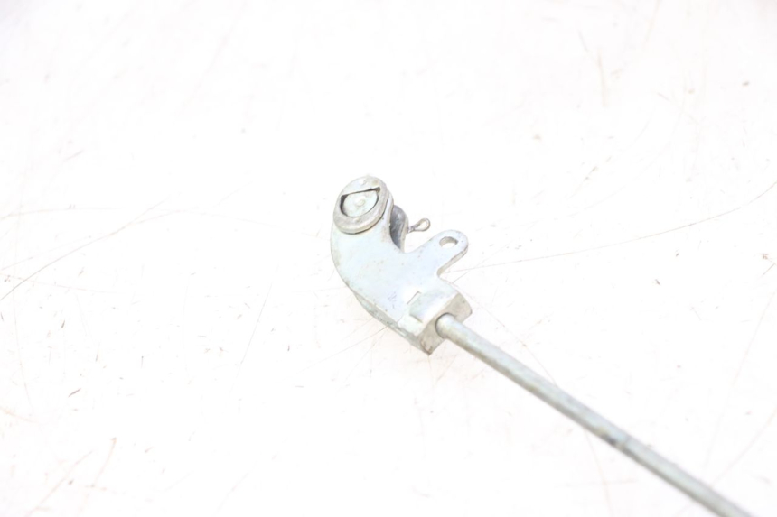 photo de REAR BRAKE CABLE HONDA CRF CR-F 125 (2020 - 2021) - Component detail
