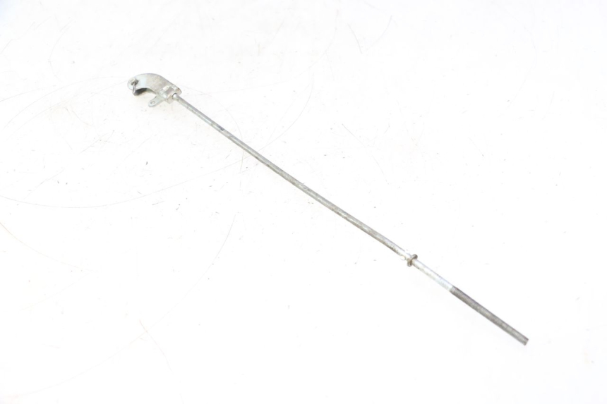 photo de REAR BRAKE CABLE HONDA CRF CR-F 125 (2020 - 2021) - Zoom on usage condition