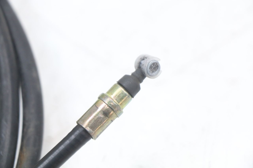 photo de REAR BRAKE CABLE SYM CROX 4T 50 (2016 - 2023) - Alternative perspective