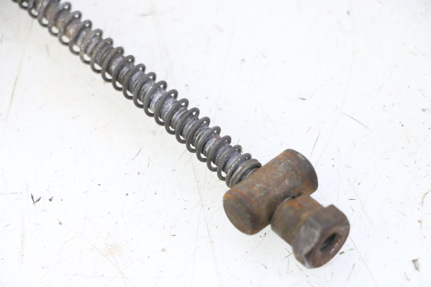 photo de REAR BRAKE CABLE SKYTEAM DAX REPLICA 110 (2005 - 2015) - Component detail